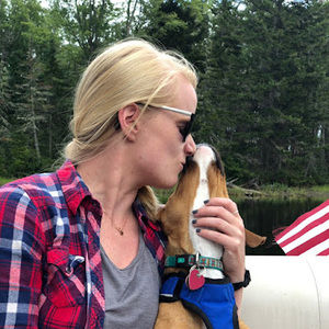 Meet your Posher, Jennifer